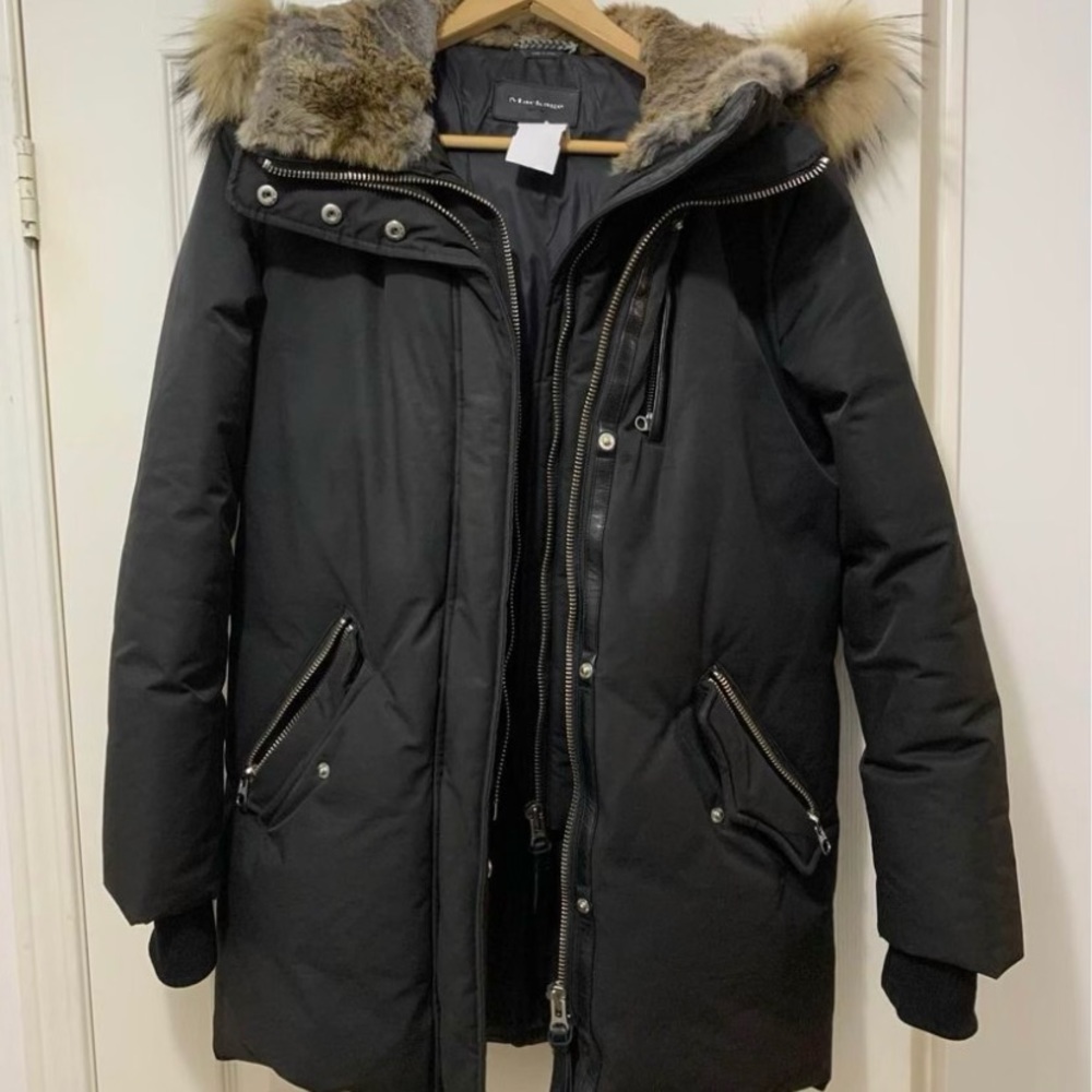 Mens XS Mackage Jacket